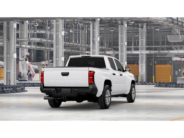 Nuevos TOYOTA TACOMA à Estados chez autogozo