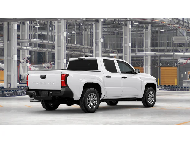 Nuevos TOYOTA TACOMA à Estados chez autogozo