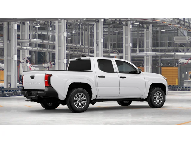 Nuevos TOYOTA TACOMA à Estados chez autogozo