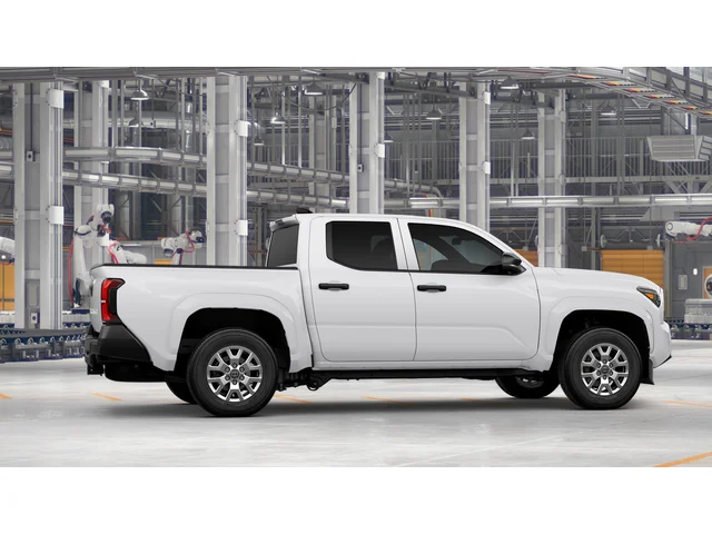 Nuevos TOYOTA TACOMA à Estados chez autogozo