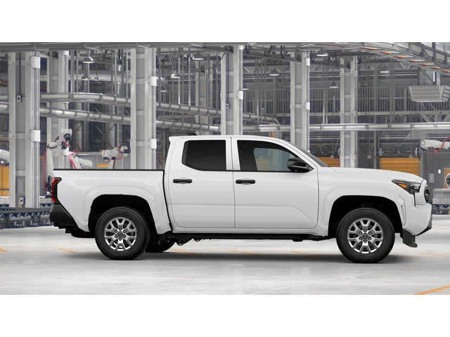 Nuevos TOYOTA TACOMA à Estados chez autogozo
