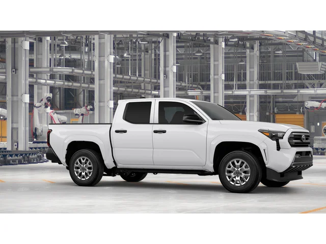 Nuevos TOYOTA TACOMA à Estados chez autogozo