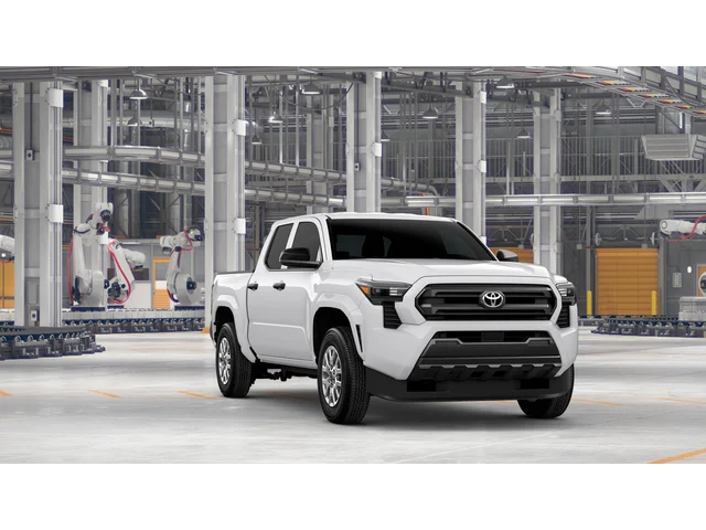 Nuevos TOYOTA TACOMA à Estados chez autogozo