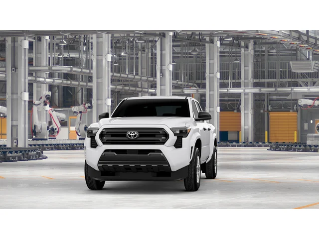 Nuevos TOYOTA TACOMA à Estados chez autogozo