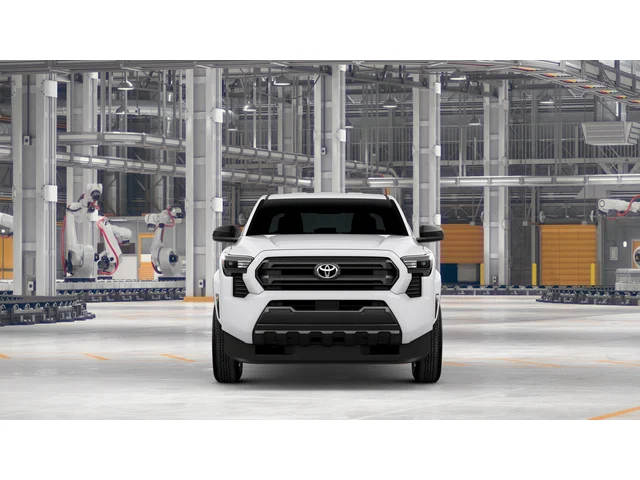 Nuevos TOYOTA TACOMA à Estados chez autogozo