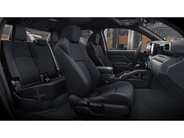 Nuevos TOYOTA TACOMA à Estados chez autogozo