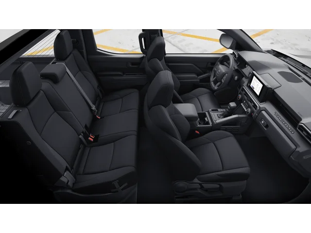 Nuevos TOYOTA TACOMA à Estados chez autogozo