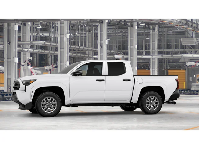 Nuevos TOYOTA TACOMA à Estados chez autogozo