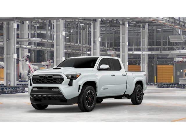 Nuevos TOYOTA TACOMA à Estados chez autogozo