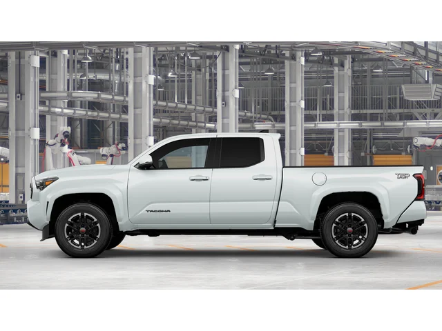 Nuevos TOYOTA TACOMA à Estados chez autogozo