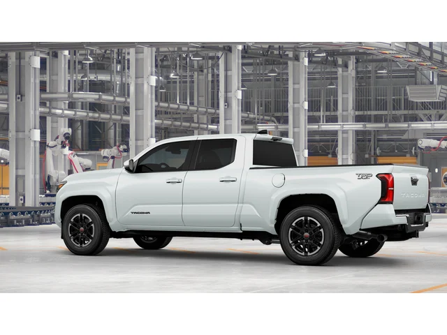 Nuevos TOYOTA TACOMA à Estados chez autogozo