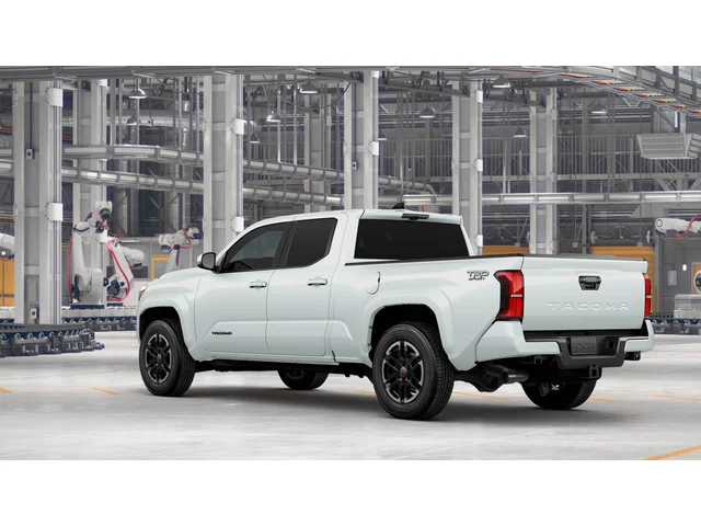 Nuevos TOYOTA TACOMA à Estados chez autogozo