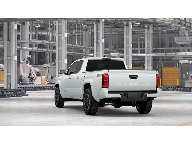 Nuevos TOYOTA TACOMA à Estados chez autogozo