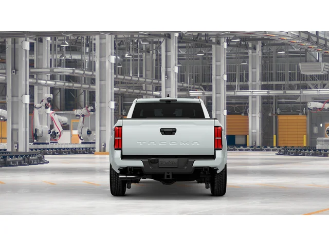 Nuevos TOYOTA TACOMA à Estados chez autogozo