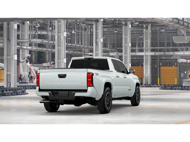 Nuevos TOYOTA TACOMA à Estados chez autogozo