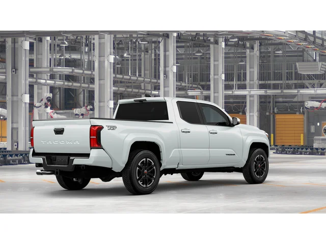 Nuevos TOYOTA TACOMA à Estados chez autogozo