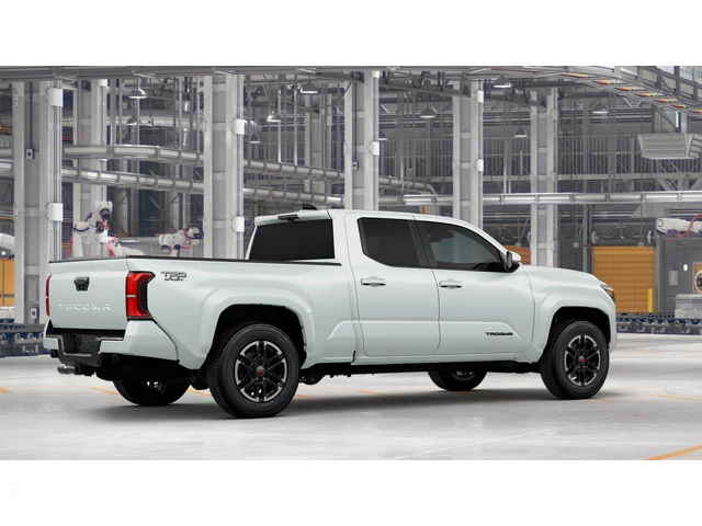 Nuevos TOYOTA TACOMA à Estados chez autogozo