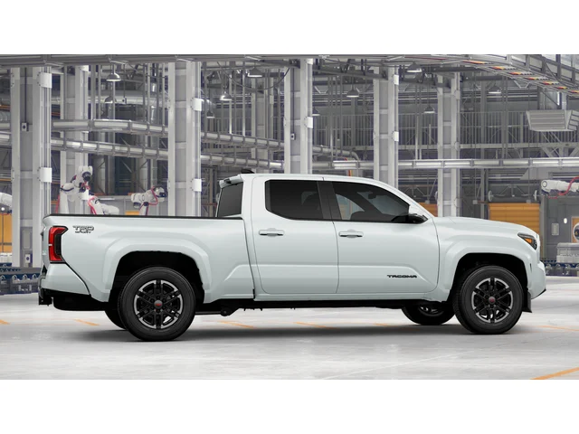 Nuevos TOYOTA TACOMA à Estados chez autogozo