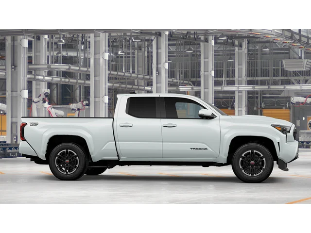 Nuevos TOYOTA TACOMA à Estados chez autogozo