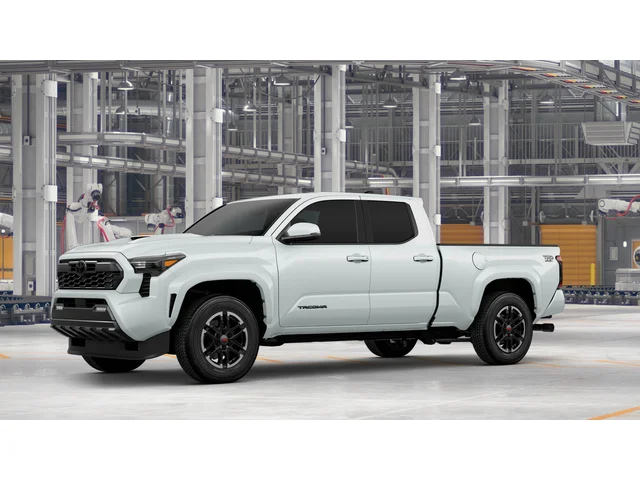 Nuevos TOYOTA TACOMA à Estados chez autogozo