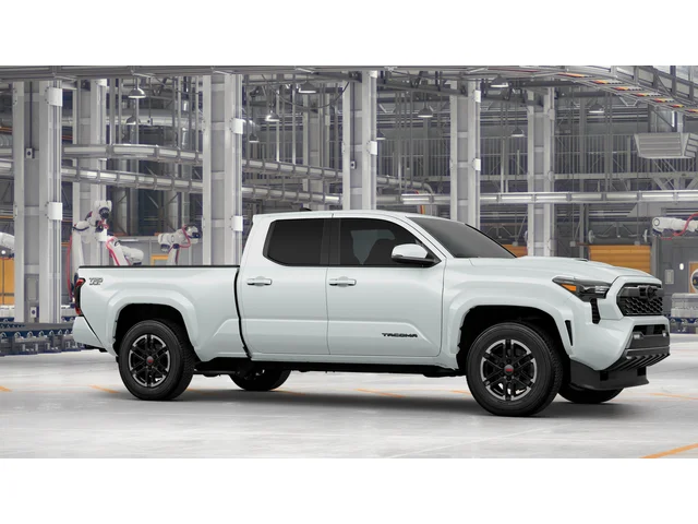 Nuevos TOYOTA TACOMA à Estados chez autogozo
