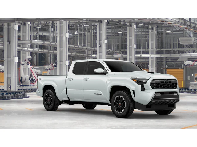 Nuevos TOYOTA TACOMA à Estados chez autogozo