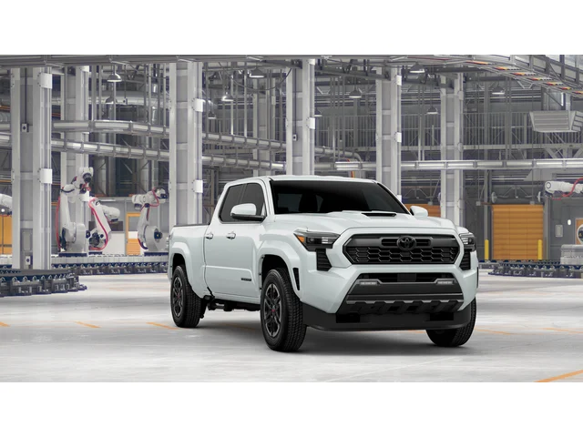 Nuevos TOYOTA TACOMA à Estados chez autogozo