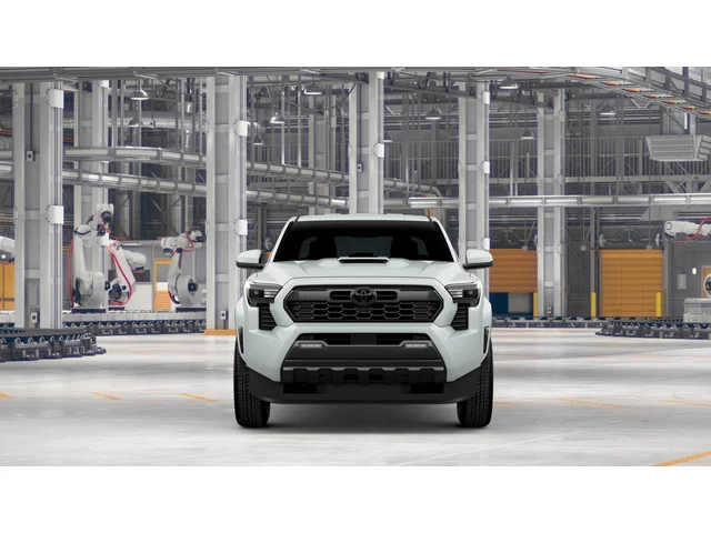 Nuevos TOYOTA TACOMA à Estados chez autogozo