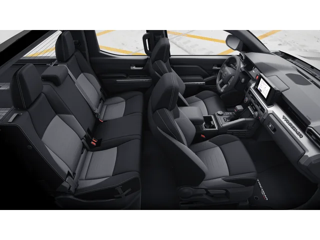 Nuevos TOYOTA TACOMA à Estados chez autogozo