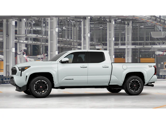 Nuevos TOYOTA TACOMA à Estados chez autogozo