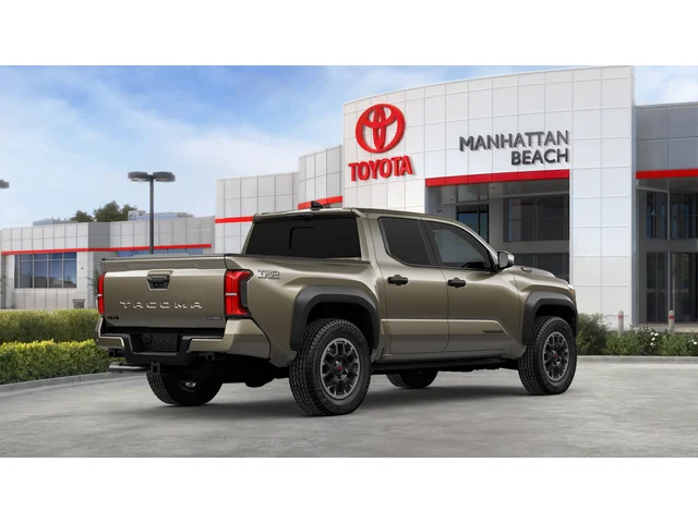Nuevos TOYOTA TACOMA I-FORCE MAX à Estados chez autogozo