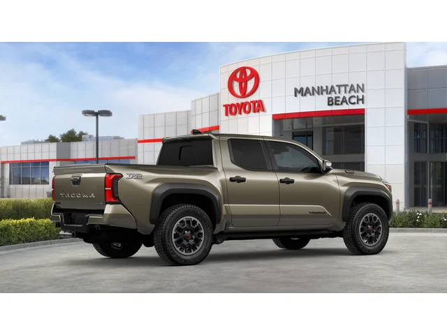 Nuevos TOYOTA TACOMA I-FORCE MAX à Estados chez autogozo