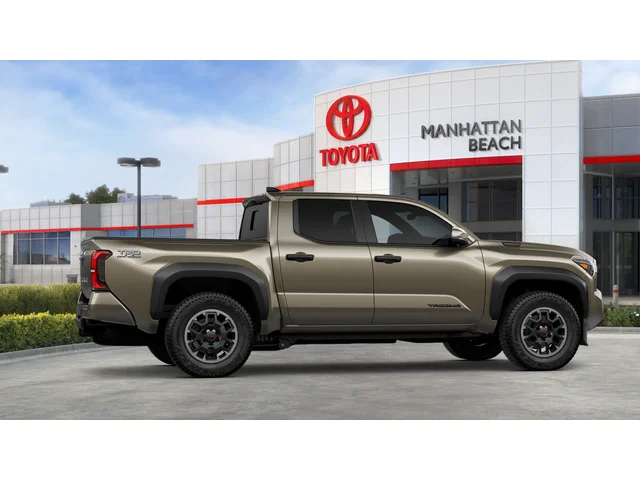 Nuevos TOYOTA TACOMA I-FORCE MAX à Estados chez autogozo