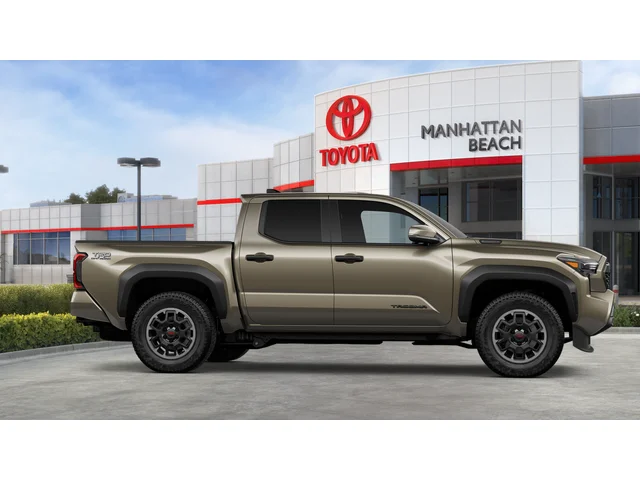 Nuevos TOYOTA TACOMA I-FORCE MAX à Estados chez autogozo
