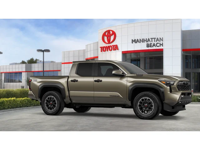 Nuevos TOYOTA TACOMA I-FORCE MAX à Estados chez autogozo