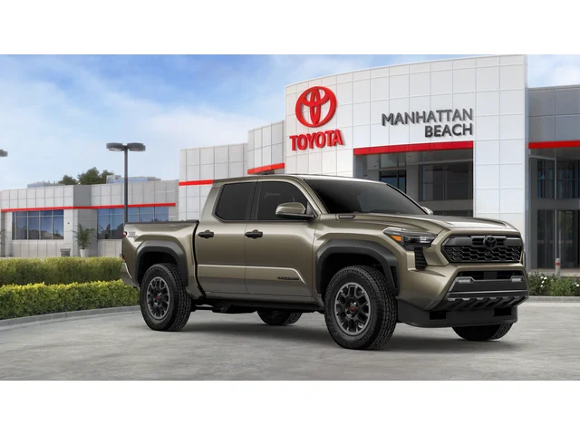 Nuevos TOYOTA TACOMA I-FORCE MAX à Estados chez autogozo