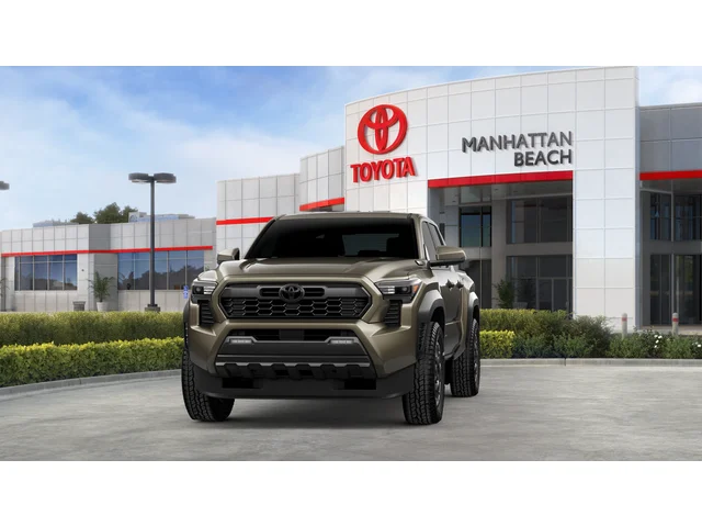 Nuevos TOYOTA TACOMA I-FORCE MAX à Estados chez autogozo