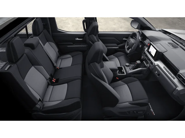 Nuevos TOYOTA TACOMA I-FORCE MAX à Estados chez autogozo