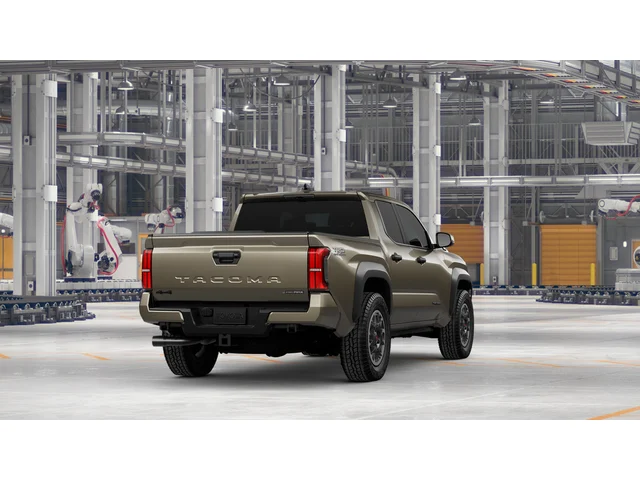 Nuevos TOYOTA TACOMA I-FORCE MAX à Estados chez autogozo