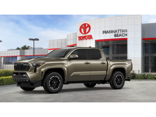 Nuevos TOYOTA TACOMA I-FORCE MAX à Estados chez autogozo