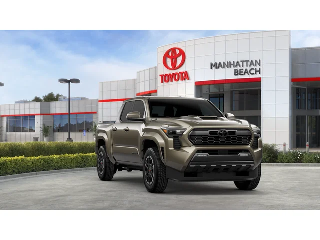 Nuevos TOYOTA TACOMA I-FORCE MAX à Estados chez autogozo