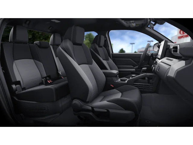 Nuevos TOYOTA TACOMA I-FORCE MAX à Estados chez autogozo