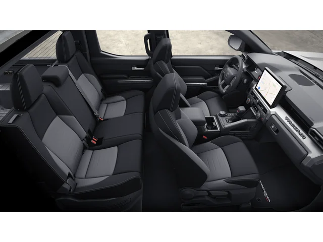 Nuevos TOYOTA TACOMA I-FORCE MAX à Estados chez autogozo