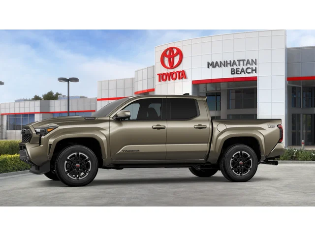 Nuevos TOYOTA TACOMA I-FORCE MAX à Estados chez autogozo