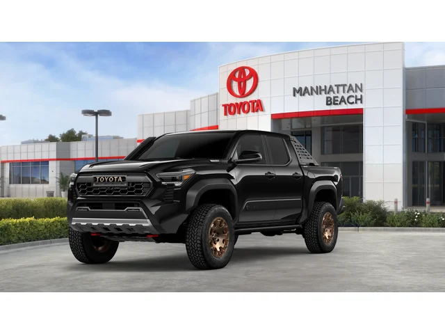 Nuevos TOYOTA TACOMA I-FORCE MAX à Estados chez autogozo