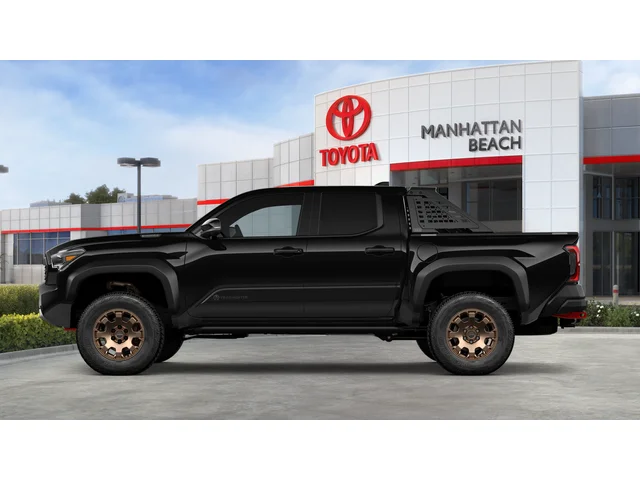 Nuevos TOYOTA TACOMA I-FORCE MAX à Estados chez autogozo