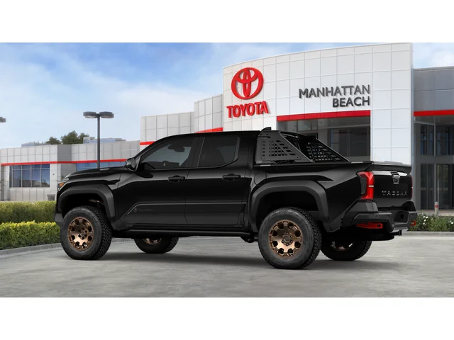 Nuevos TOYOTA TACOMA I-FORCE MAX à Estados chez autogozo