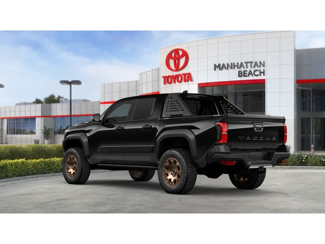 Nuevos TOYOTA TACOMA I-FORCE MAX à Estados chez autogozo