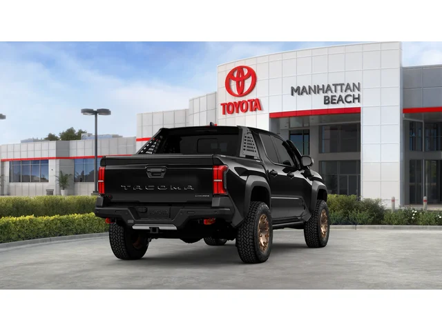 Nuevos TOYOTA TACOMA I-FORCE MAX à Estados chez autogozo