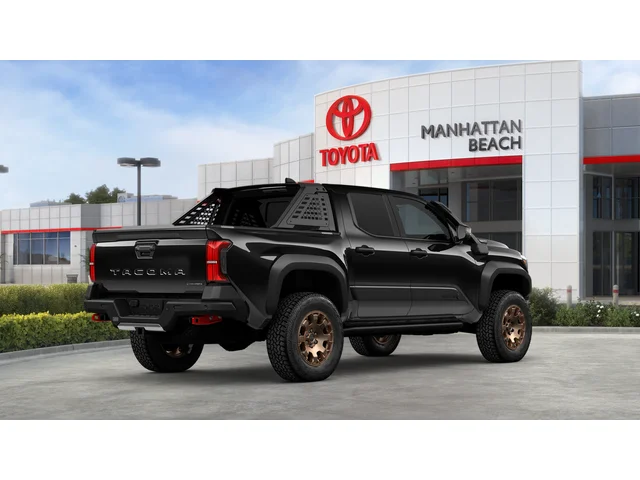 Nuevos TOYOTA TACOMA I-FORCE MAX à Estados chez autogozo